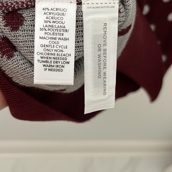 Sweater - Picture 3 of 4